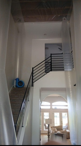 Water Damage Restoration in San Antonio, TX (3)