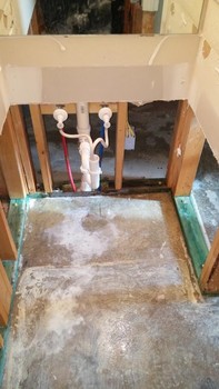 Water Damage Restoration by Complete Clean Water Extraction in San Antonio, TX