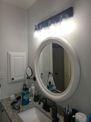 Water Damage Restoration and Complete Bathroom Rebuild in San Antonio, TX (6)