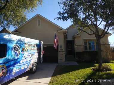 Water Damage Restoration in San Antonio, TX (1)