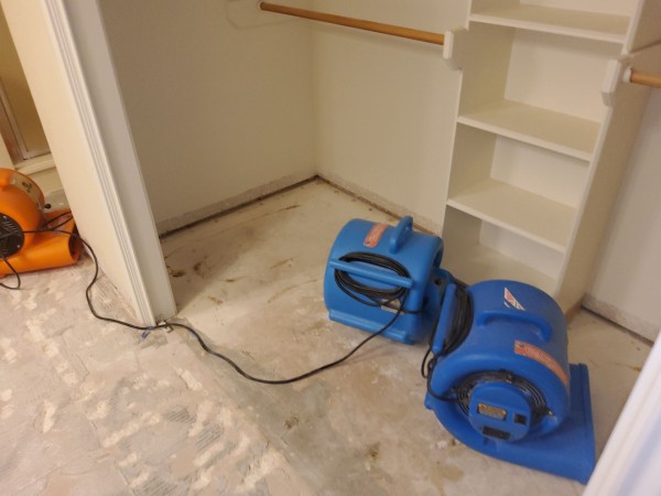 Water Damage Restoration in San Marcos, TX (9)