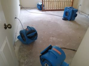 Water Damage Restoration in San Marcos, TX (3)