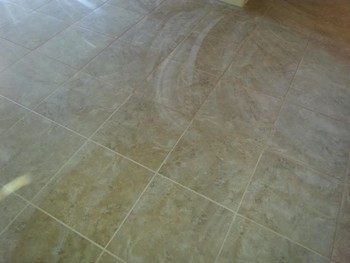 Tile Cleaning in Garden Ridge Tx