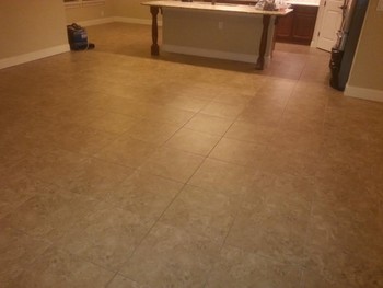 Tile Cleaning in Garden Ridge Tx