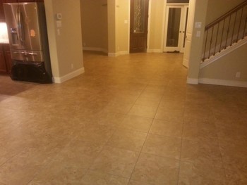 Tile Cleaning in Garden Ridge TX