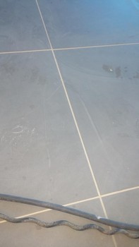 Grout Restoration Color Seal in San Marcos, TX